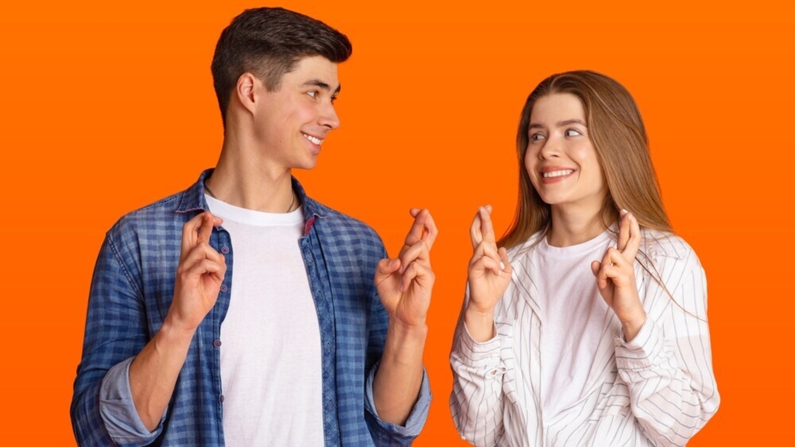 O şanslı gömleği giy! Arada bir batıl inançlı olmak iyidir | Sağlık