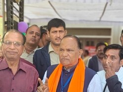 Ranchi Election Results LIVE: Hatia, Kanke, Khijri, Mandar, Ranchi ...