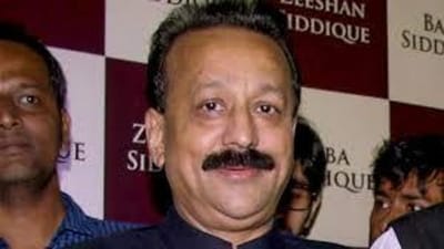 Baba Siddique murder case: Key accused Gill used labourer’s hotspot to contact conspirators Baba Siddique murder case: Key accused Gill used labourer’s hotspot to contact conspirators