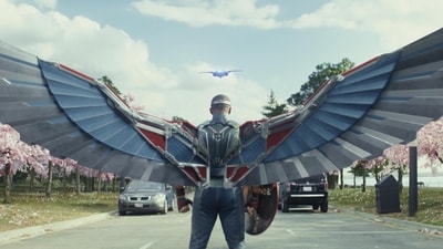 Anthony Mackie to portray Captain America in Brave New World without Super Soldier Serum, emphasizing strategy and intellect over strength. (File Images) Anthony Mackie to portray Captain America in Brave New World without Super Soldier Serum, emphasizing strategy and intellect over strength. (File Images)