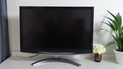 Explore the best 24 inch LED TVs that combine space-saving design with superior performance.