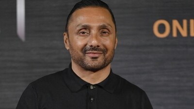 Actor Rahul Bose Actor Rahul Bose