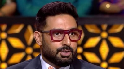 Abhishek Bachchan, whose film ‘I want to talk’  hit the theaters on November 22, has been in the news for the past few months for his real estate purchases.