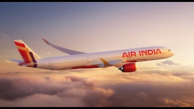 Air India officials said the airline aims to strengthen the availability of aircraft maintenance engineers. (X) Air India officials said the airline aims to strengthen the availability of aircraft maintenance engineers. (X)