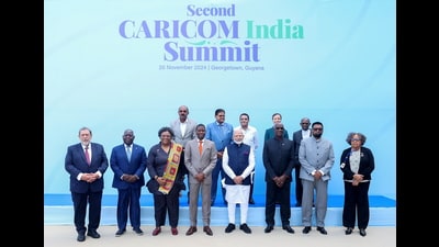 As the global workplace becomes more integrated, there is an opportunity for India to leverage its strengths to provide digital services for the region (PTI) As the global workplace becomes more integrated, there is an opportunity for India to leverage its strengths to provide digital services for the region (PTI)