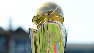 ICC will hold a meeting with BCCI and PCB on November 26 (File) ICC will hold a meeting with BCCI and PCB on November 26 (File)
