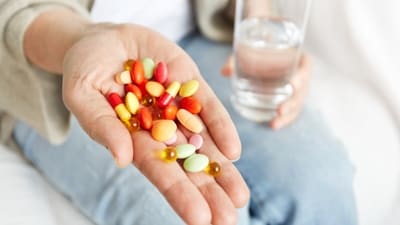 Discover the best boron supplements to improve your health. (Freepik) Discover the best boron supplements to improve your health. (Freepik)