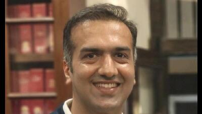 Chetan Rawal of Bharakt Diagnostics uses spaces provided by government authorities to cut down on rent and offer world-class services at affordable cost. (HT) Chetan Rawal of Bharakt Diagnostics uses spaces provided by government authorities to cut down on rent and offer world-class services at affordable cost. (HT)