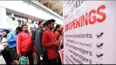 For representation only (HT File Photo) For representation only (HT File Photo)