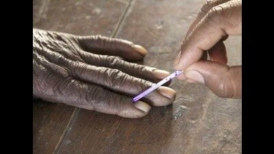 For representation only (HT File photo) For representation only (HT File photo)