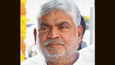 G Prasad Kumar