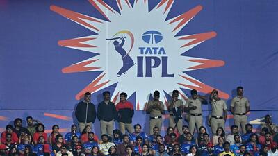 Indian Premier League (IPL) 2025 is slated to begin on March 14 with the final on May 25. (AFP) Indian Premier League (IPL) 2025 is slated to begin on March 14 with the final on May 25. (AFP)