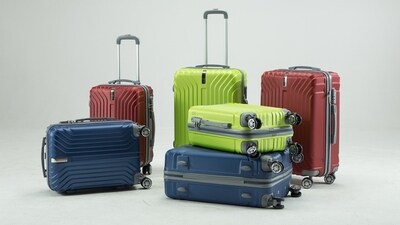 Grab these exclusive Amazon deals on premium luggage!