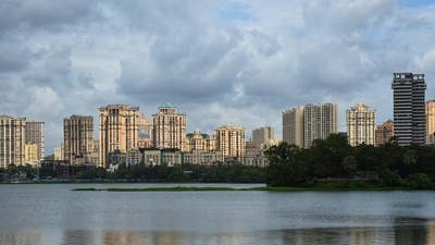 Mumbai and Delhi are among the top cities in the Asia Pacific region to record the highest annual price growth in the luxury housing segment. (Representational photo) (Pixabay)