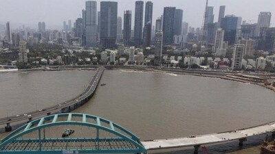Bengaluru-based realtors are launching projects in Mumbai to expand and consolidate their presence across cities and to benefit from the high margins it offers. (Representational photo) REUTERS/Francis Mascarenhas/File Photo/File Photo (REUTERS)
