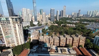 The Brihanmumbai Municipal Corporation (BMC) has issued notices to 100 prominent property tax defaulters in the city. (Picture for representational purposes only) (Mehul R Thakkar/HT) The Brihanmumbai Municipal Corporation (BMC) has issued notices to 100 prominent property tax defaulters in the city. (Picture for representational purposes only) (Mehul R Thakkar/HT)