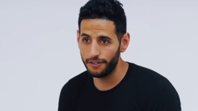 'Nas Daily' fame vlogger Nuseir Yassin (YouTube/@NasDaily) 'Nas Daily' fame vlogger Nuseir Yassin (YouTube/@NasDaily)