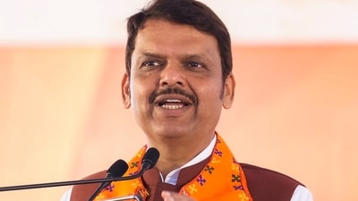 Maharashtra deputy CM Devendra Fadnavis (PTI) Maharashtra deputy CM Devendra Fadnavis (PTI)