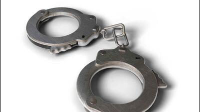 Punjab vigilance bureau (VB) on Friday arrested a former manager of Punjab Gramin Bank’s Bhano Langa branch in Kapurthala for allegedly embezzling  ₹34.92 lakh (HT File)