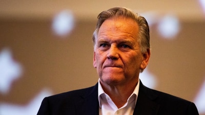 Mike Rogers is not in consideration to become the next FBI director, according to a senior advisor for Donald Trump (Reuters) Mike Rogers is not in consideration to become the next FBI director, according to a senior advisor for Donald Trump (Reuters)