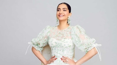 Sonam Kapoor got married to businessman Anand Ahuja on May 8, 2018. (Photo: Instagram) Sonam Kapoor got married to businessman Anand Ahuja on May 8, 2018. (Photo: Instagram)