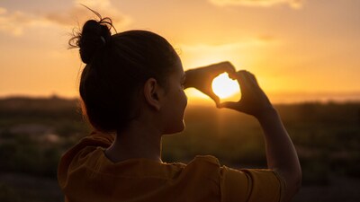 What is your spiritual age? What is your spiritual age?