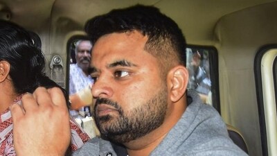 Revanna is currently under judicial custody at Parappana Agrahara Jail in Bengaluru, and a Special Investigation Team (SIT) was formed to probe four separate cases against him.