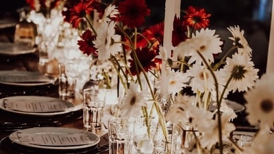 Thanksgiving is the perfect time to pause and appreciate life’s blessings. (figandmapledelhi ) Thanksgiving is the perfect time to pause and appreciate life’s blessings. (figandmapledelhi )