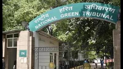 The NGT said that the PSPCB “failed to discharge its statutory functions adequately and effectively” (HT File) The NGT said that the PSPCB “failed to discharge its statutory functions adequately and effectively” (HT File)