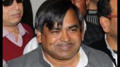 The department had recently identified 18 ‘benami’ properties of the former minister in Barabanki, Rae Bareli, Unnao and Sultanpur. (File Photo) The department had recently identified 18 ‘benami’ properties of the former minister in Barabanki, Rae Bareli, Unnao and Sultanpur. (File Photo)