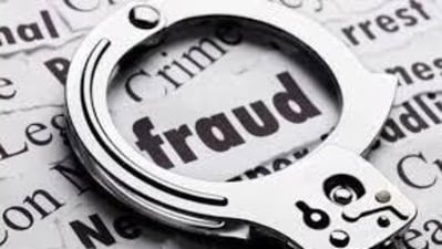 Police have registered a case and launched an investigation into the fraud Police have registered a case and launched an investigation into the fraud