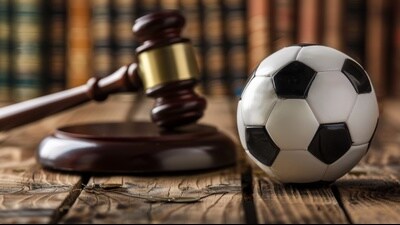 The issue was brought before the court by a Panchkula-based player, seeking directions that UT adopt the TW3 method for determination of age in the Administrator’s Challenge Cup All-India Football Tournament, which is currently underway, as mandated by the central government. (Adobe Stock image) The issue was brought before the court by a Panchkula-based player, seeking directions that UT adopt the TW3 method for determination of age in the Administrator’s Challenge Cup All-India Football Tournament, which is currently underway, as mandated by the central government. (Adobe Stock image)