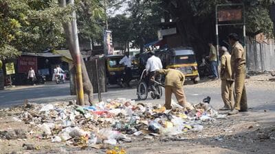 The merger will bring the desired infrastructural development and change the current infrastructurally-deficient face of the cantonment area. (REPRESENTATIVE PHOTO) The merger will bring the desired infrastructural development and change the current infrastructurally-deficient face of the cantonment area. (REPRESENTATIVE PHOTO)