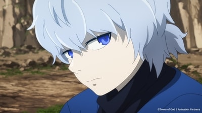 The new episode of Tower of God Season 21 will be released on November 24. (@anime_ToG/X) The new episode of Tower of God Season 21 will be released on November 24. (@anime_ToG/X)