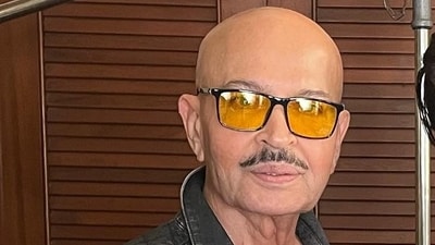 Rakesh Roshan Rakesh Roshan