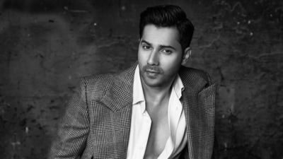 Varun Dhawan makes his LinkedIn debut Varun Dhawan makes his LinkedIn debut