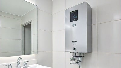 Are your water heaters environmentally friendly Are your water heaters environmentally friendly