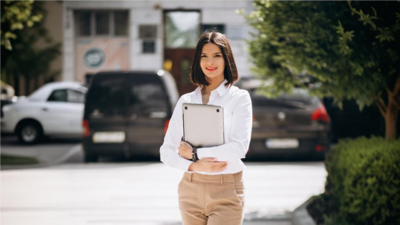 Best Women's Office Wear Best Women's Office Wear