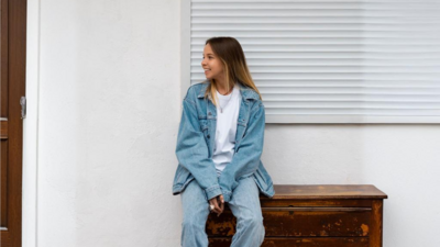 Best Baggy Overshirts for Women Best Baggy Overshirts for Women