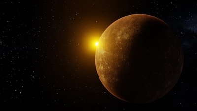 Let's unveil the impact of Mercury Retrograde in Scorpio from 26th November 2024 to 16th December 2024. (Pixabay) Let's unveil the impact of Mercury Retrograde in Scorpio from 26th November 2024 to 16th December 2024. (Pixabay)