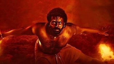 There is an increasing trend of south Indian movie actors, directors and producers spending more time in Mumbai and even purchasing properties in the financial capital. (Picture for representational purposes only)
