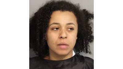 Kelsey Glover, 35, a suspected killer mom drowned her 14-year-old daughter in a bathtub. The teen victim died shortly after she was taken to the hospital. (Osceola County Sheriff) Kelsey Glover, 35, a suspected killer mom drowned her 14-year-old daughter in a bathtub. The teen victim died shortly after she was taken to the hospital. (Osceola County Sheriff)