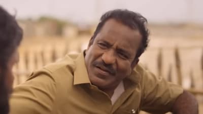 Lineman review: Despite tackling issues like abuse and corruption, the film lacks depth and emotional connection. Lineman review: Despite tackling issues like abuse and corruption, the film lacks depth and emotional connection.