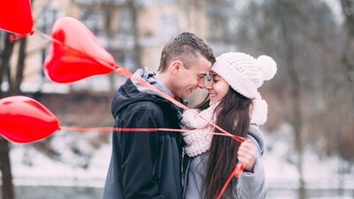 Daily Love and Relationship Horoscope 2022: Find out love predictions for November 23. (Pixabay)