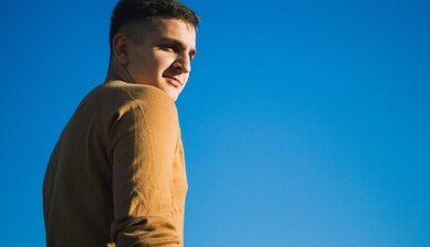 Best pullovers for men (Pexels) Best pullovers for men (Pexels)