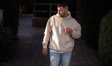 Best Hooded Sweatshirts for Men Under Rs.999 Best Hooded Sweatshirts for Men Under Rs.999