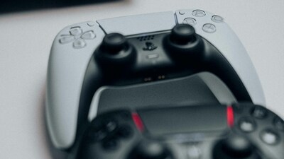 PlayStation products, including the PS5, DualSense controllers, and games, have been discounted as part of the Black Friday Sale 2024. (Pexels) PlayStation products, including the PS5, DualSense controllers, and games, have been discounted as part of the Black Friday Sale 2024. (Pexels)