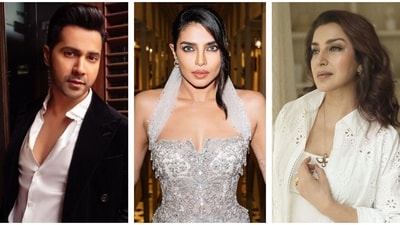 Several actors from Bollywood have joined LinkedIn. Several actors from Bollywood have joined LinkedIn.