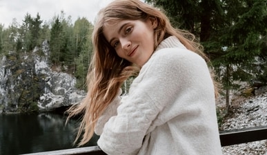 Best pullovers for women (Pexels) Best pullovers for women (Pexels)