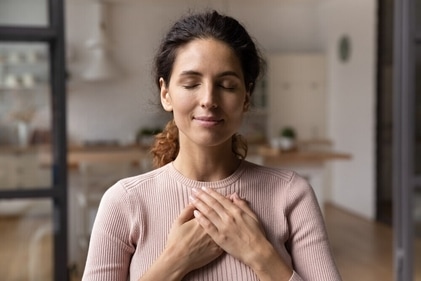 Superstition works as a placebo effect. (Shutterstock) Superstition works as a placebo effect. (Shutterstock)